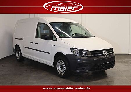 VW Caddy Volkswagen 2.0 TDI DSG Maxi Kasten BMT-Tele-PDC-MFL-