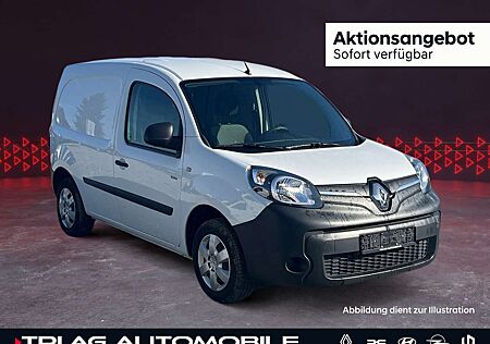 Renault Kangoo Z.E. Kangoo Z.E. Kangoo Rapid Elektro inklusive Batterie ZV el. F