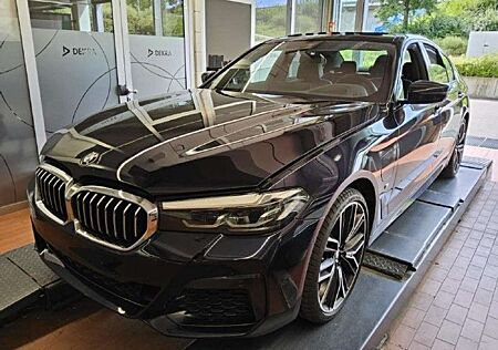 BMW 530 e xDrive M Sportpaket Head/EGSD/Rollos/H&K/20