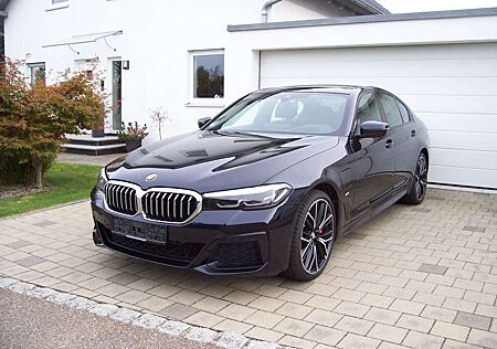 BMW 530 e xDrive M Sportpaket Head/EGSD/Rollos/H&K/20