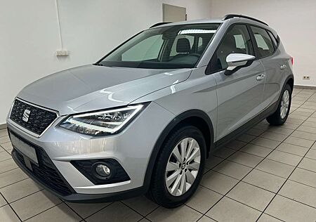 Seat Arona Style DSG LED Sitzheizung DAB 16"