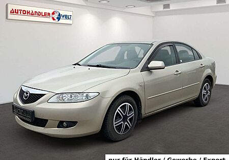 Mazda 6 2.0 Comfort Sport Klimaaut.