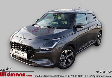 Suzuki Swift 1.2 Hybr. Comfort+ Kamera Sitzheizung Navigation Einparkhilfe hinten KEIN RE-IMPORT