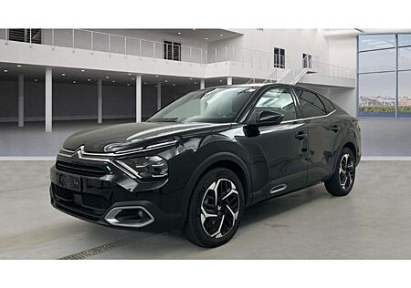 Citroën C4 Citroen Max 1.2 PureTech 130 HeadUp Navi Kamera