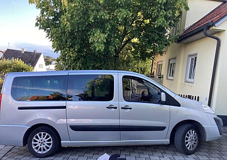 Fiat Scudo L2 (5-Si.) Panorama Executive