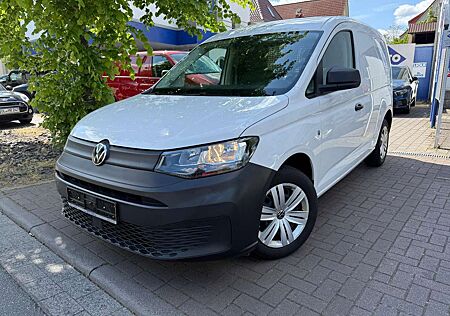 VW Caddy Volkswagen Cargo EcoProfi/Klima/DAB/AHK/