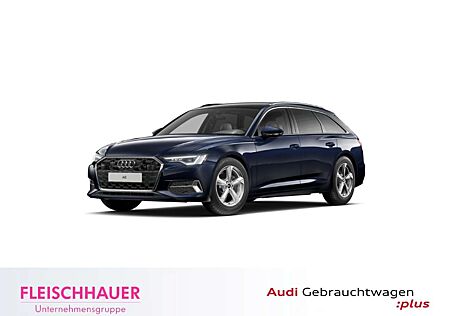 Audi A6 Avant 40 TDI quattro AHK+Pano+Navi+Matrix-CarPlay