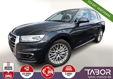 Audi Q5 2.0 TDI 190 S tronic quattro design ACC AHK