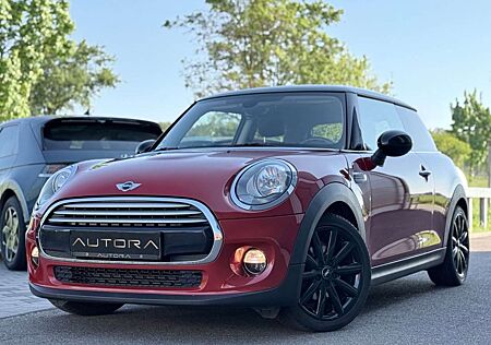 Mini Cooper Pepper EU6|SHZ|KLIMAAUTO|INSP.NEU|
