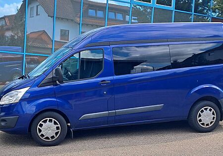 Ford Transit Custom 340 L2H2 VA Autm.Trend