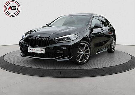 BMW 120 iA M-SPORT LC. PROF LED HiFi KAMERA PANORAMA