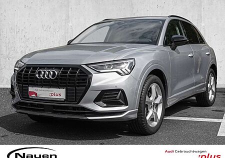 Audi Q3 35 TFSI S-tronic AHK *Leasingrate 409,-€*