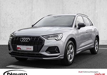Audi Q3 35 TFSI S-tronic AHK,ACC,OPTIK,INTERFACE