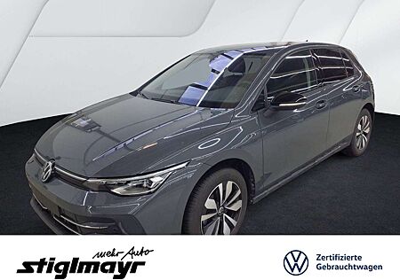VW Golf Volkswagen VIII GOAL 1.5 TSI +AHK+