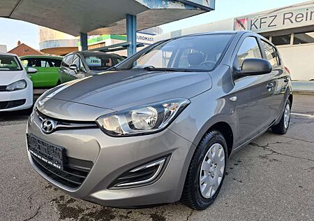 Hyundai i20 FIFA World Cup Edition