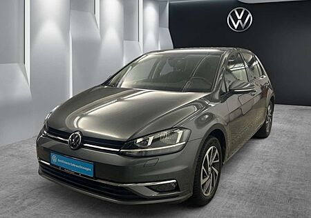 VW Golf Volkswagen VII Lim. 1.5TSI Sound ACC TEMP NAVI SITZH