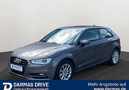 Audi A3 1,0 TFSI S-tronic Attraction Navi Sitzhz.