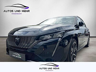 Peugeot 308 SW Allure Pack* Spurassistent*Navi*RFK*DAB*
