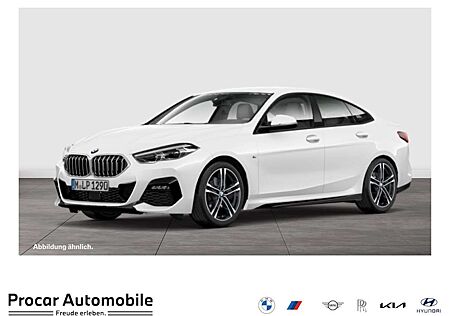 BMW 218 i M Sport LED LC Prof. Aut. Navi DAB PDC Shz