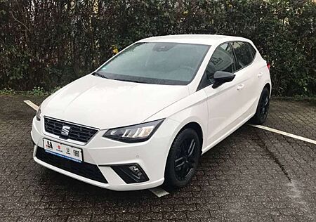 Seat Ibiza TSI 1.5 FR