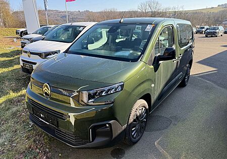 Citroën Berlingo Citroen Plus XL