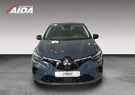 Mitsubishi ASX BASIS 1.0 T-Benziner 6-Gang