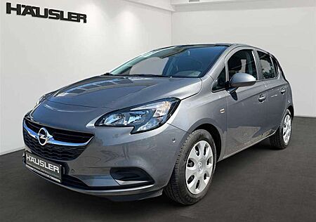 Opel Corsa Edition 1.4*Nur 24TKM!Carplay*Sitzheizung*PDC