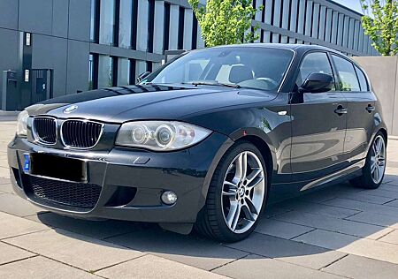 BMW 123d 123 , M-Paket