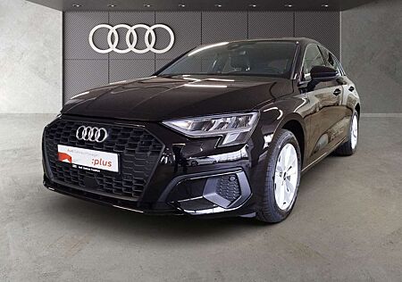 Audi A3 35 TFSI S tronic Navi DAB VC Sitzhe