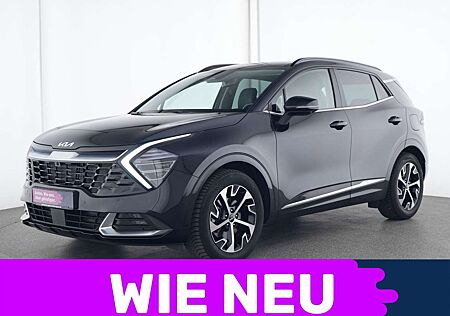 Kia Sportage Spirit ACC|Panorama|LED|Nav|iDriveWise+