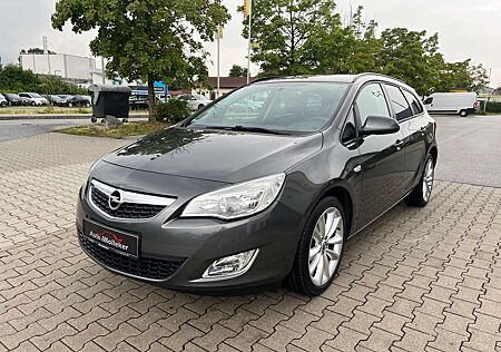 Opel Astra Design Edition