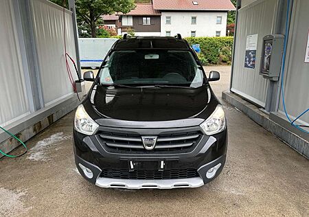 Dacia Dokker Diesel dCi 90 Stepway