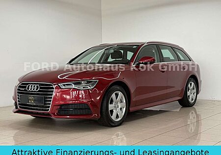 Audi A6 gebraucht kaufen Audi A6 Avant 3.0 TDI diesel quattro HeadUp 8 Fach