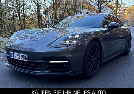 Porsche Panamera 4*Neues Model*Klappena.*Garantie
