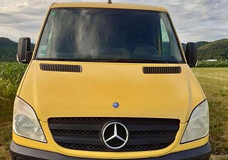 Mercedes-Benz Sprinter 310 D