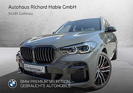 BMW X5 xDrive40d