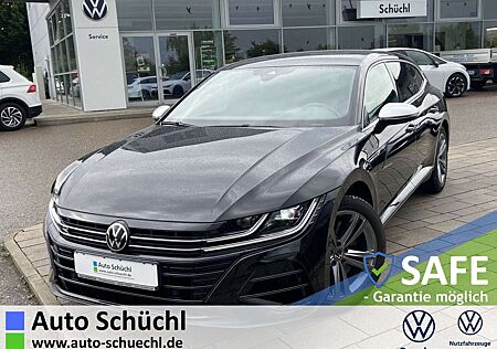 VW Arteon Volkswagen Shooting Brake R 2.0 TSI DSG 4-MOTION 18"
