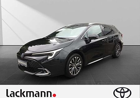 Toyota Corolla 2.0 Touring Sports Hybrid Team D*Technik*