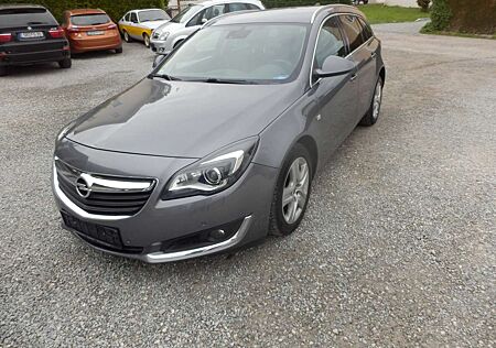 Opel Insignia Innovation Automatik ,Navi, Sitzheizung, Klima