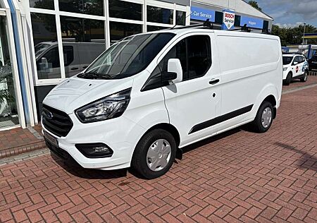 Ford Transit Custom L1H1 280 DAB,Navi,AHK,GJR