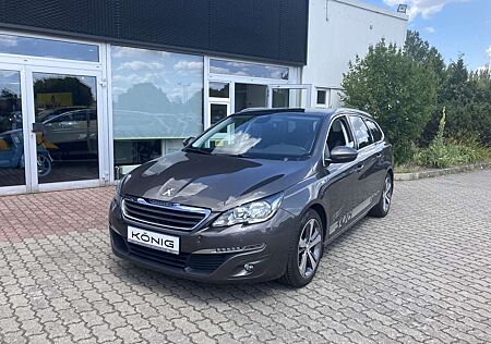 Peugeot 308 SW Klimaauto. Kamera Navi Sitzheizung