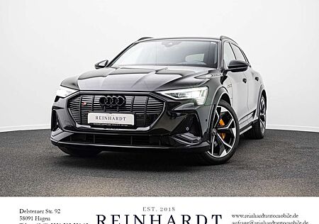 Audi e-tron S ALL-BLACK/21Z/MTRX/ACC/HuD/PANO/S-SITZE