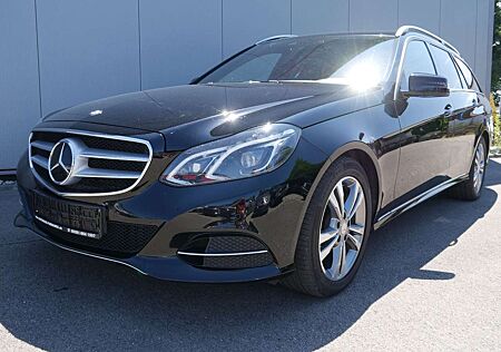 Mercedes-Benz E 350 CDI T 4Matic Avantgarde DISTR/H&K/MASSAGE