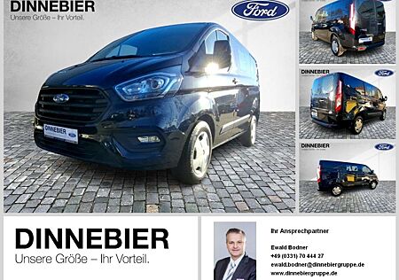 Ford Transit Custom TREND Klima+beh.Frontscheibe PDC