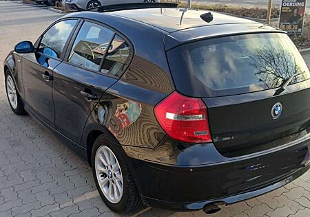 BMW 116i 116
