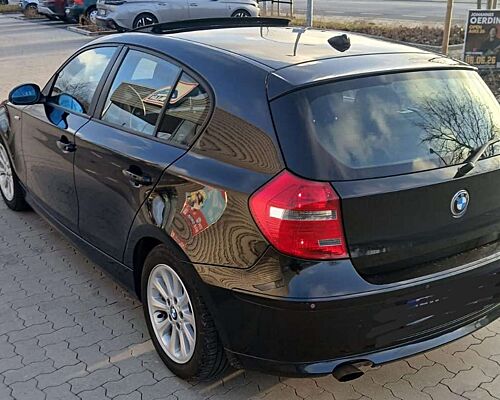 BMW 116 116i