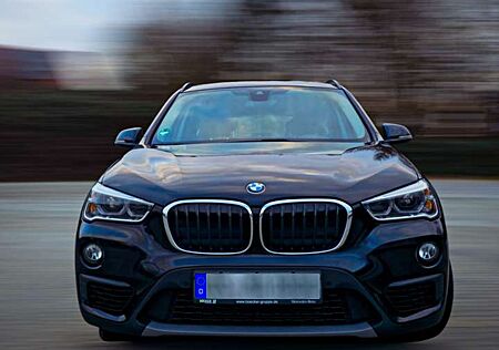 BMW X1 sDrive18d