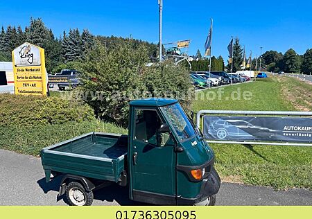 Piaggio Ape 50 , direkt aus Italia-kein Rost!