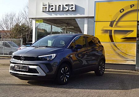 Opel Crossland Elegance Klima Navi Szhzg Kamera