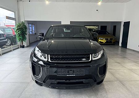 Land Rover Range Rover Evoque Cabriolet 2.0 TD4 SE Dynamic